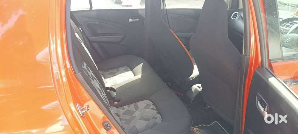 Maruti Suzuki Celerio Zxi Optional Amt, 2019, Petrol