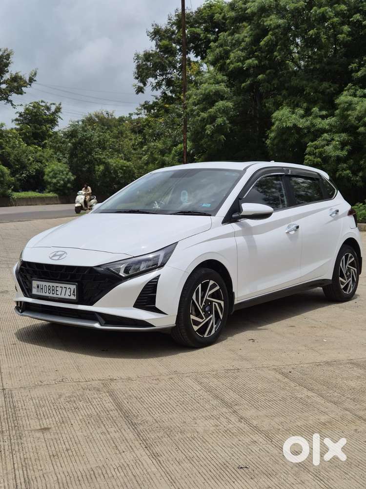 Hyundai I20 1.2 Asta, 2024, Petrol