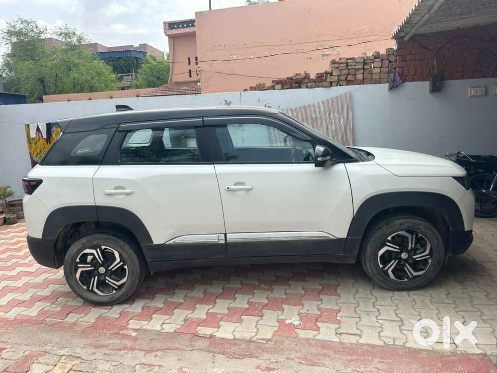 Maruti Brezza 2024 Cng Plus Petrol