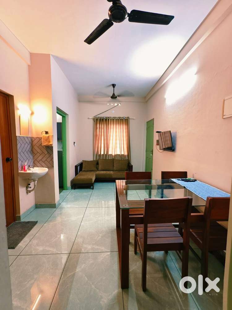 2BHK in Kakkanad