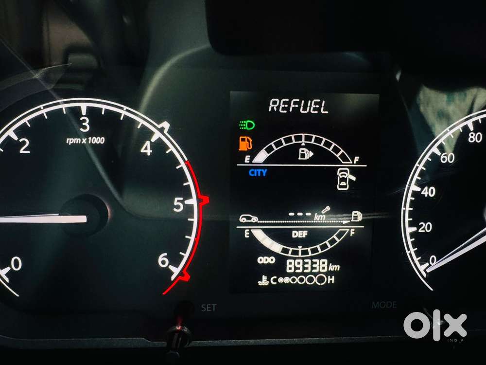 Tata Harrier Xt+, 2021, Diesel