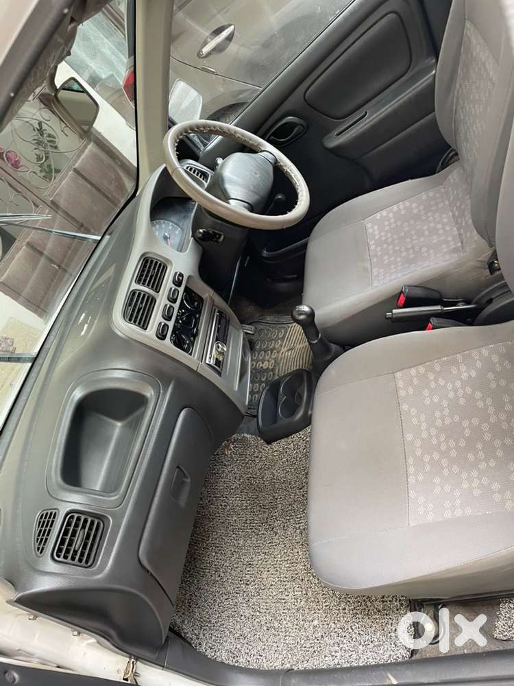 Maruti Suzuki Alto 2012 Petrol Well Maintained