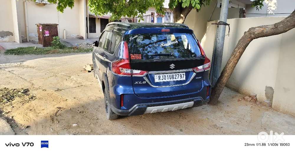 Maruti Suzuki Xl6 2022 Petrol Good Condition