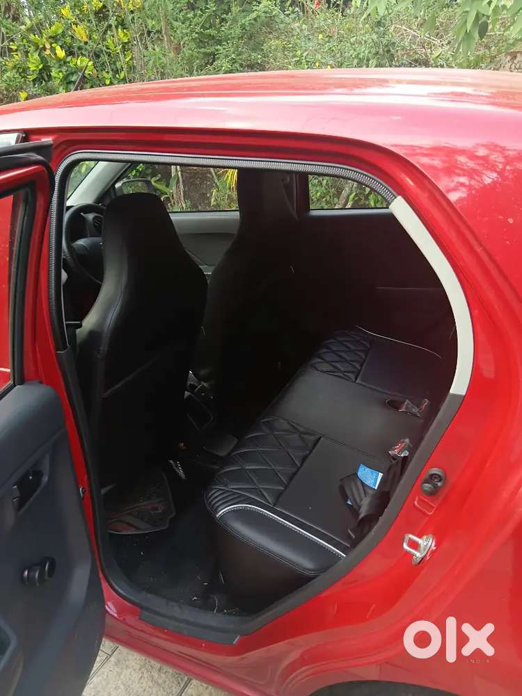 Maruti Suzuki Alto K10 2023 Petrol 11480 Km Driven