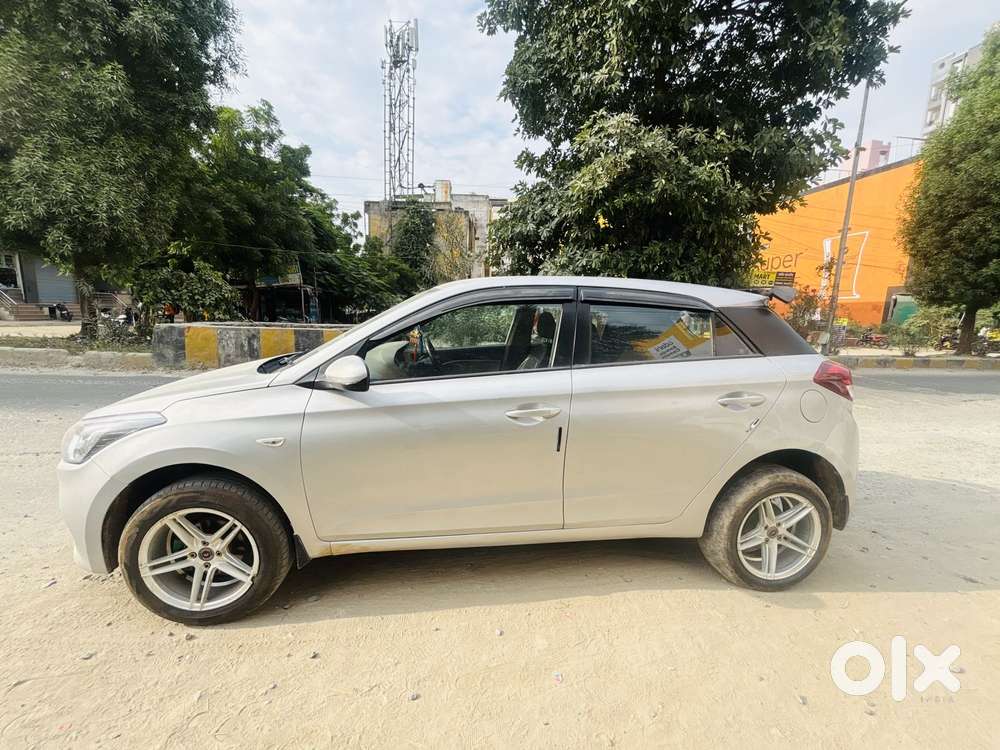 Hyundai I20 Magna 1.4 Crdi 6 Speed, 2015, Diesel