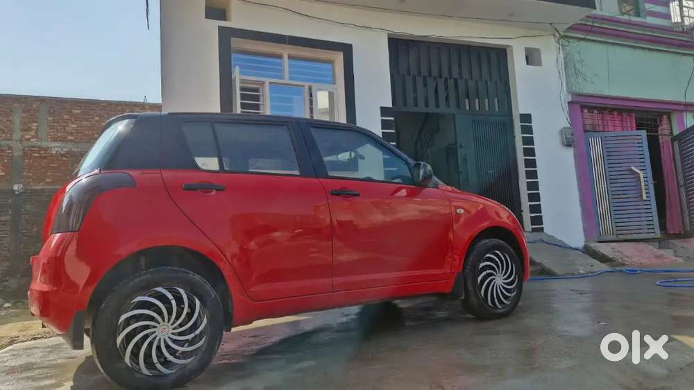 Swift Vxi 2007 Maruti