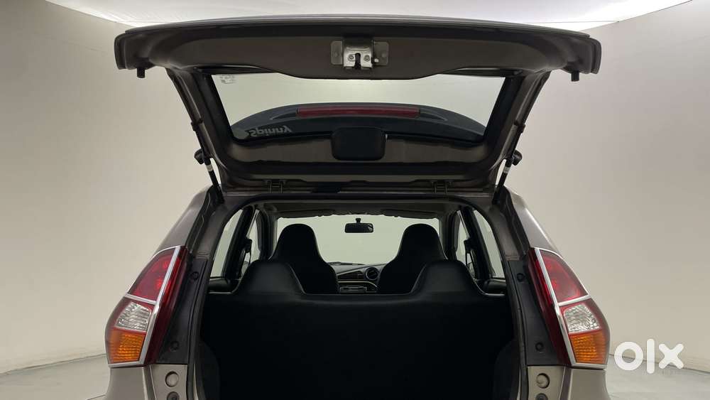 Datsun Redigo T Option, 2017, Petrol