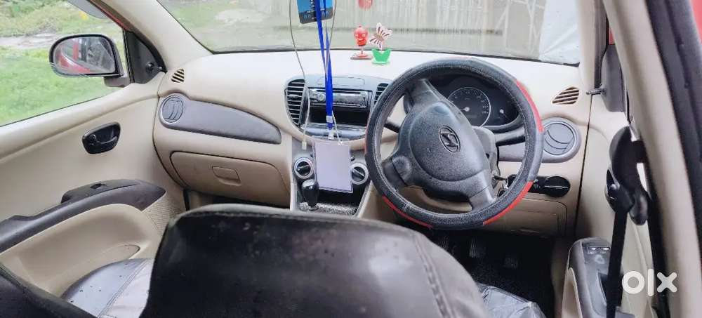 Hyundai I10 Era