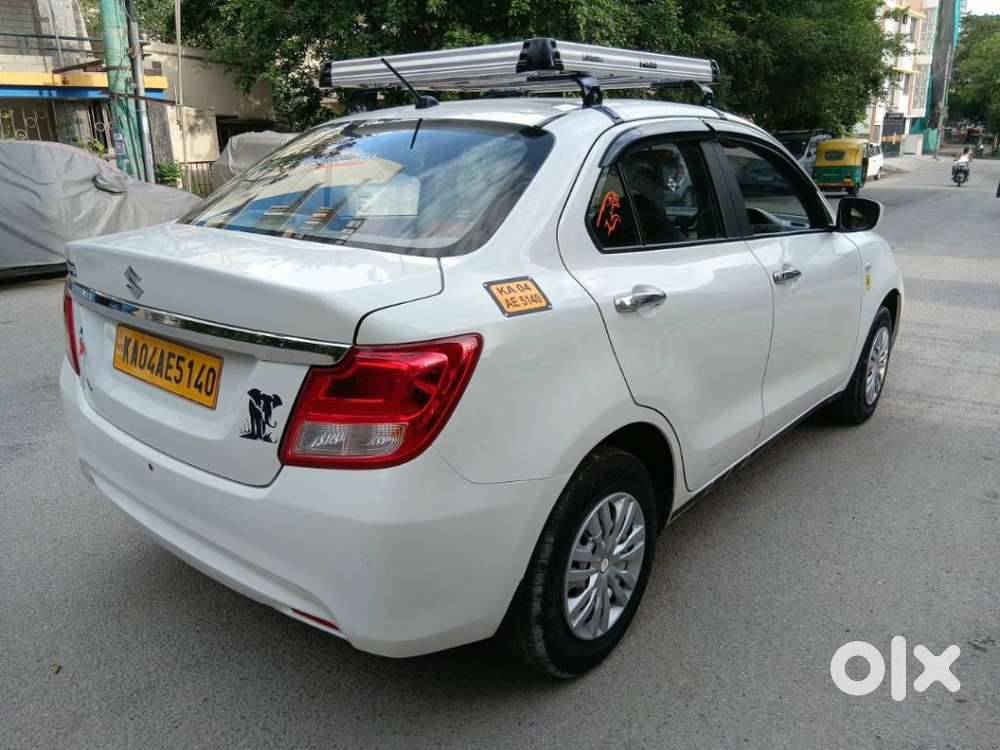 Maruti Suzuki Swift Dzire 1.2 Tour S Cng, 2025, Cng & Hybrids