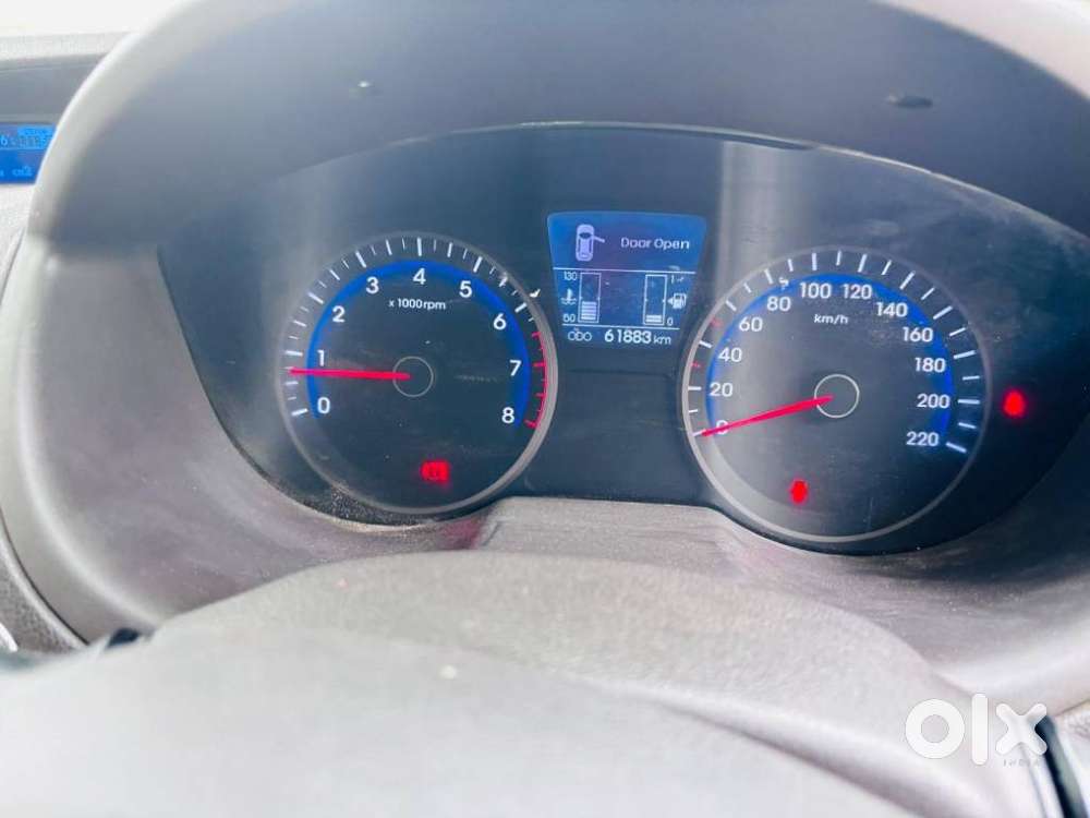 Hyundai I20 1.2 Asta, 2013, Petrol