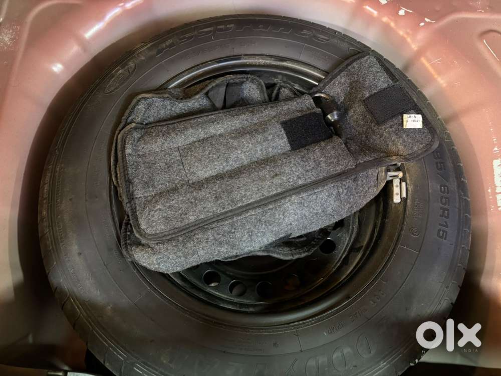 Kia Sonet Htx Plus Turbo Imt, 2021, Petrol