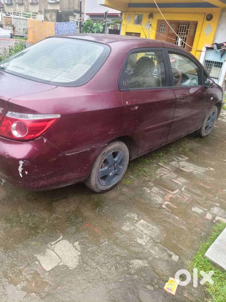 Honda City , 2008 , With Brand New Battery, Life Time Tax For Sale