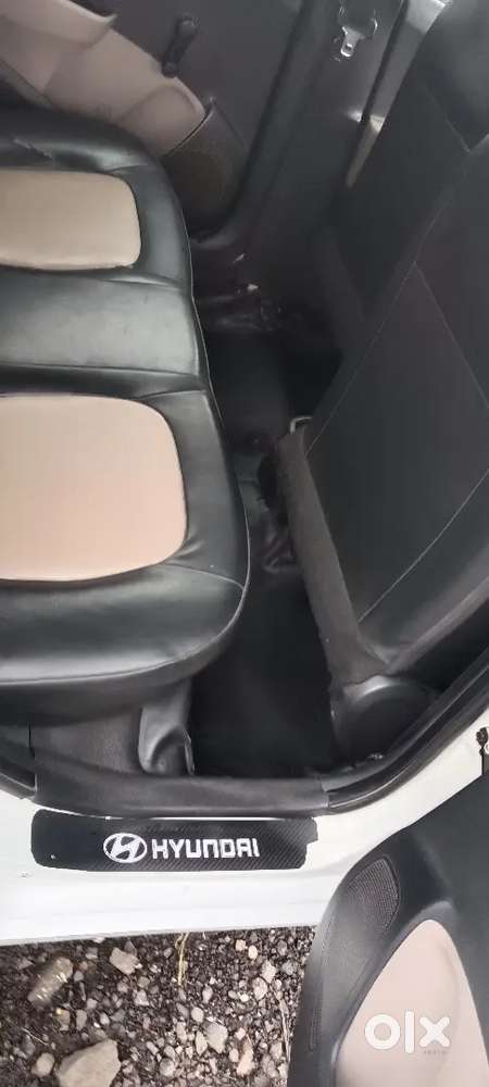 Hyundai Xcent Prime 2021 Drive