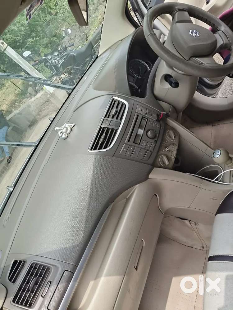 Maruti Suzuki Ertiga 2014