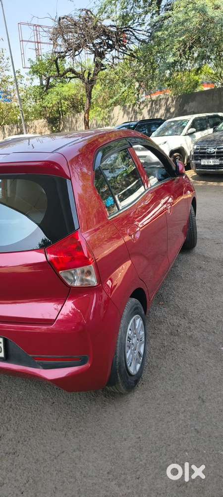 Hyundai Santro Magna 2019