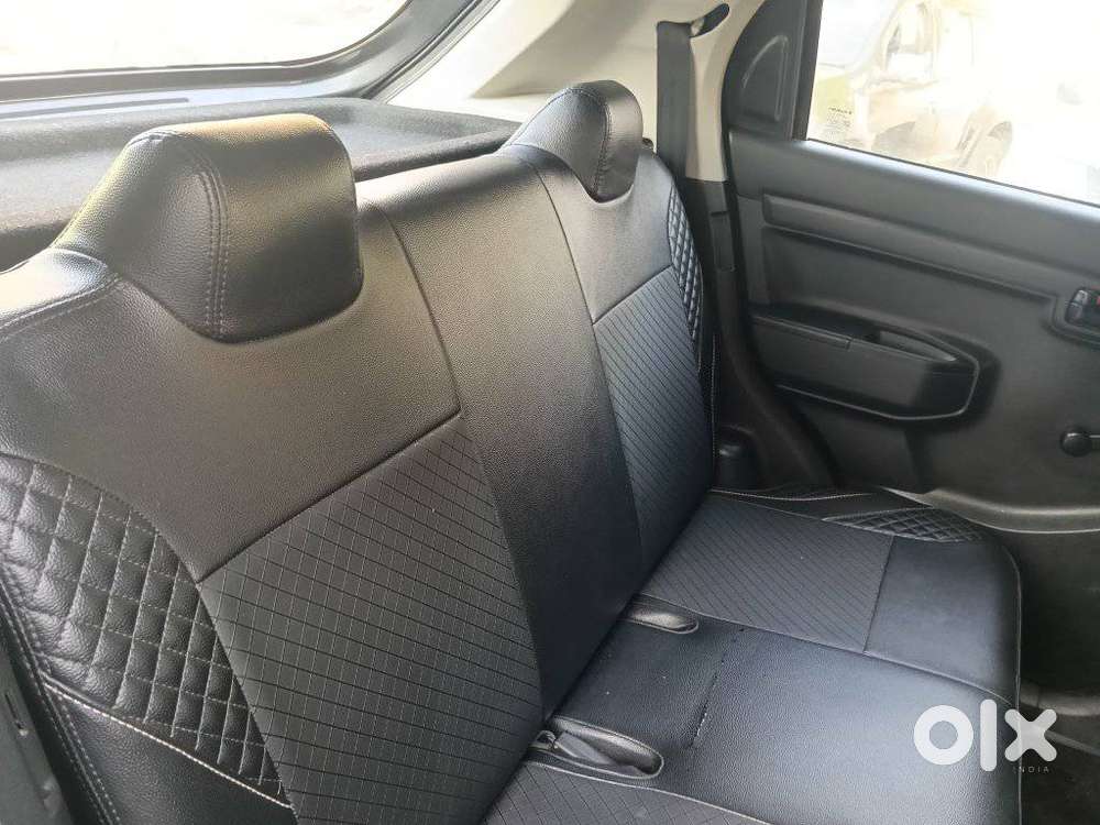 Maruti Suzuki S-presso Vxi, 2019, Petrol