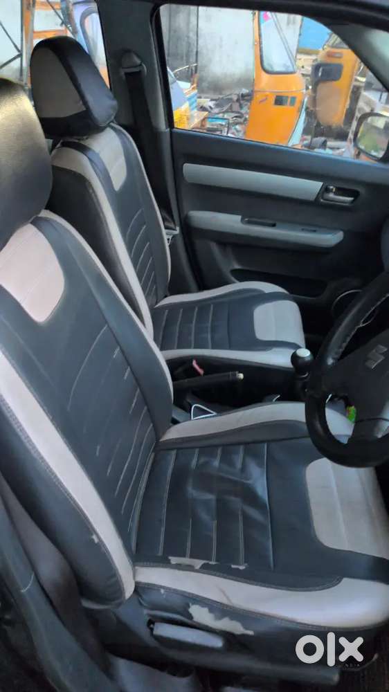 Maruti Suzuki Dzire 2010 Diesel 160000 Km Driven