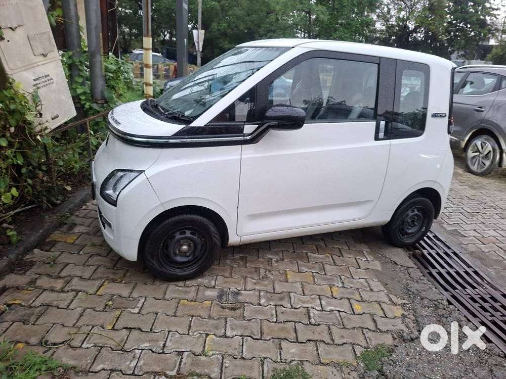 Mg Comet Ev Play, 2021, Electric