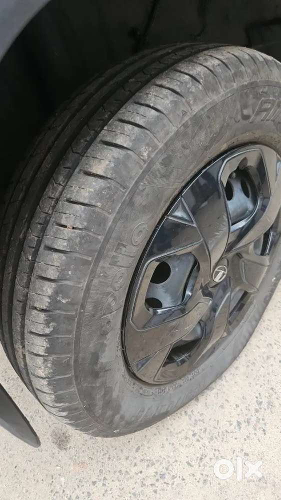 Tata Punch 1.2 Revotron 2023 Petrol Manual