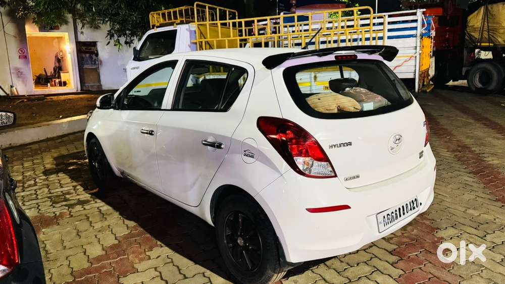 2014 Hyundai I20 Diesel