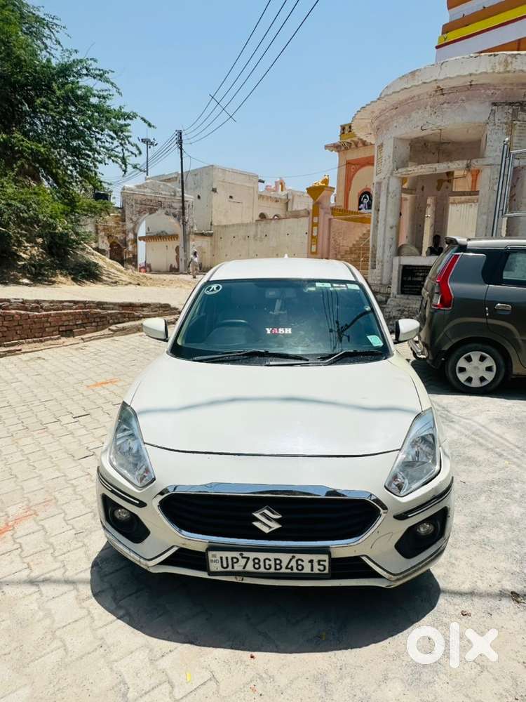 Maruti Suzuki Dzire 2020