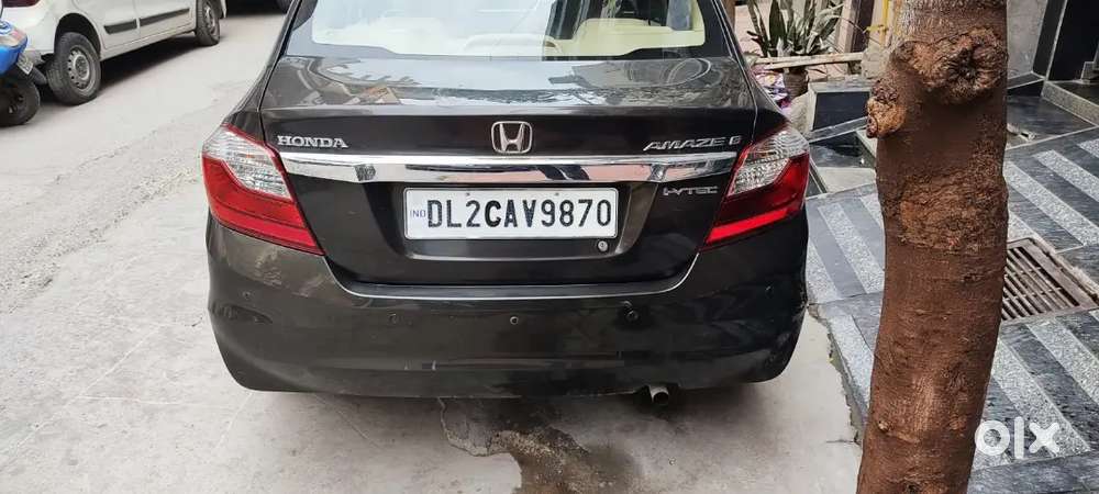 Honda Amaze