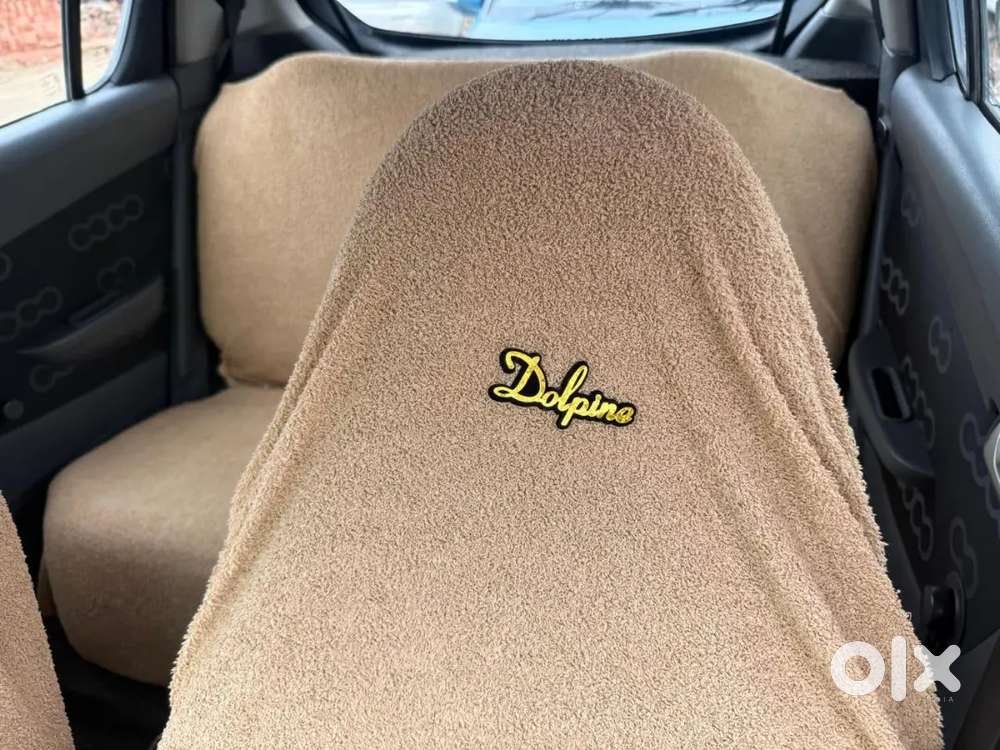 Maruti Suzuki Alto Std 2015