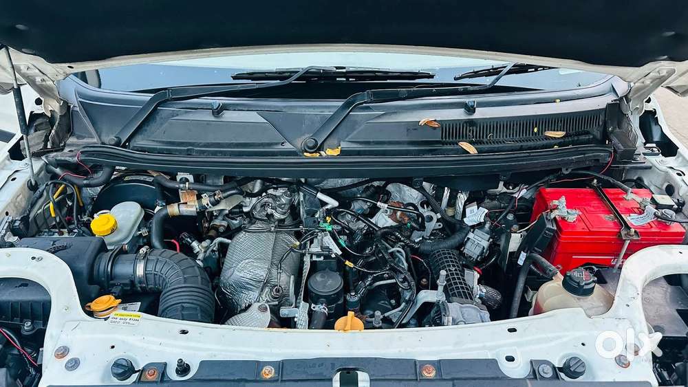 Mahindra Bolero Neo 1.5 N 10, 2023, Diesel