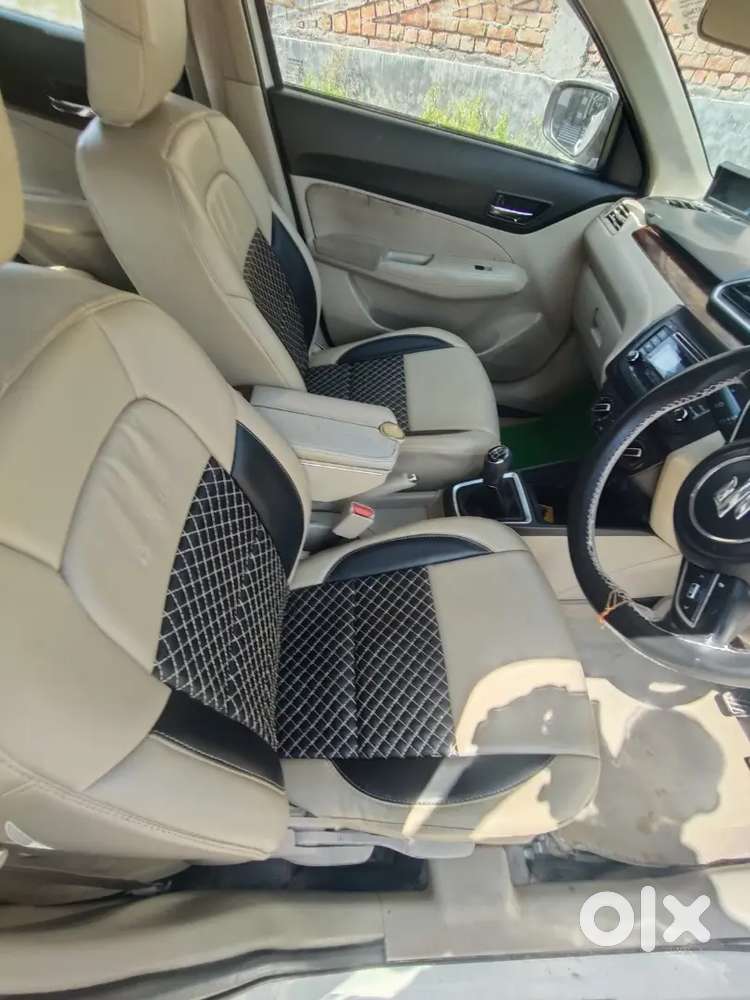 Maruti Suzuki Dzire 2017 Diesel