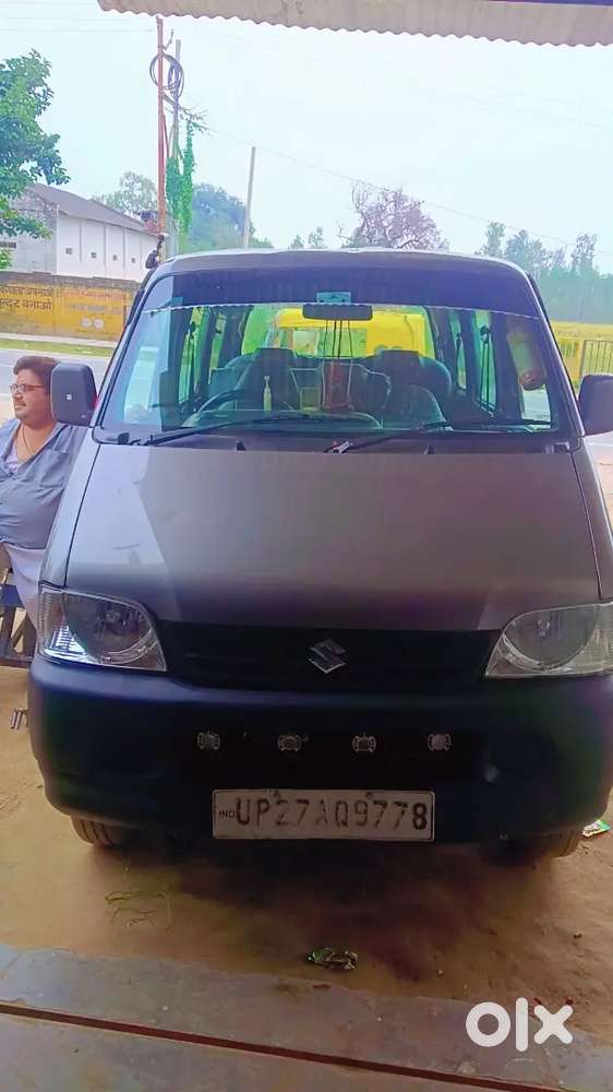 Maruti Suzuki Ertiga 1.3 2019