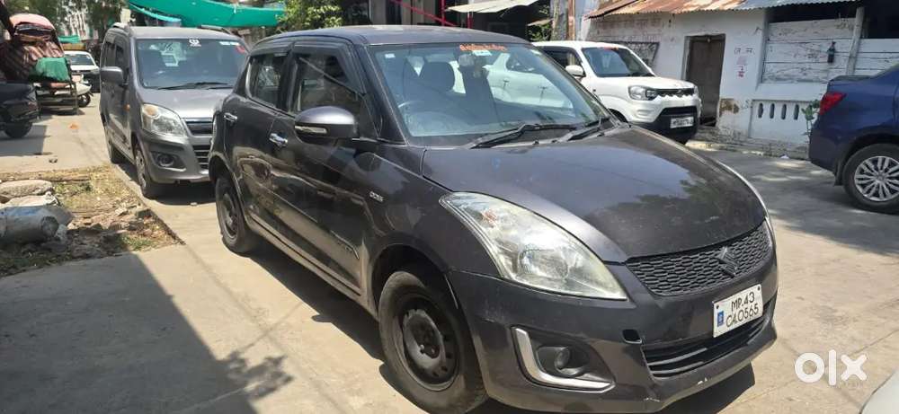 2016  Kilimeter 97000