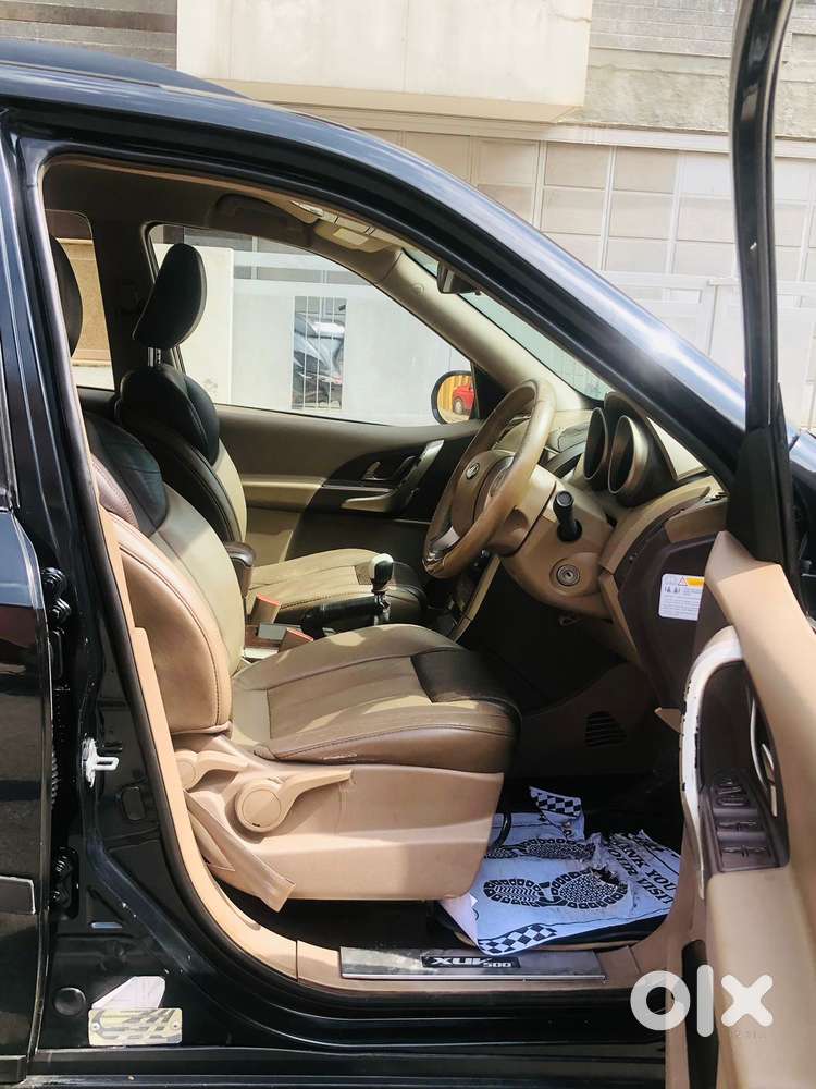 Mahindra Xuv500 W8, 2013, Diesel