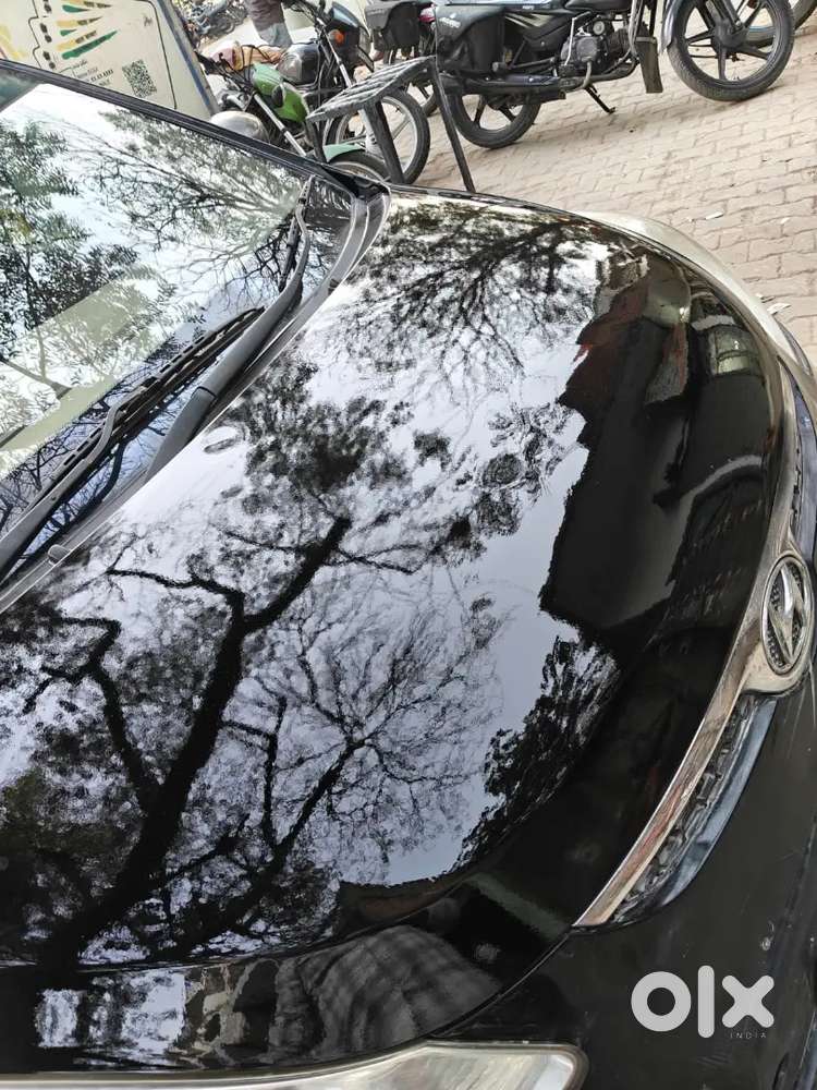 Hyundai I10 2010 Petrol 55000 Km Driven