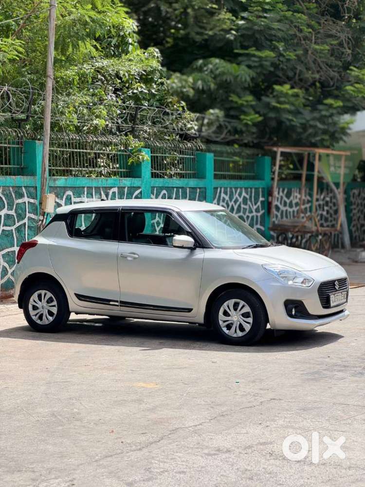 Maruti Suzuki Swift, 2018, Diesel