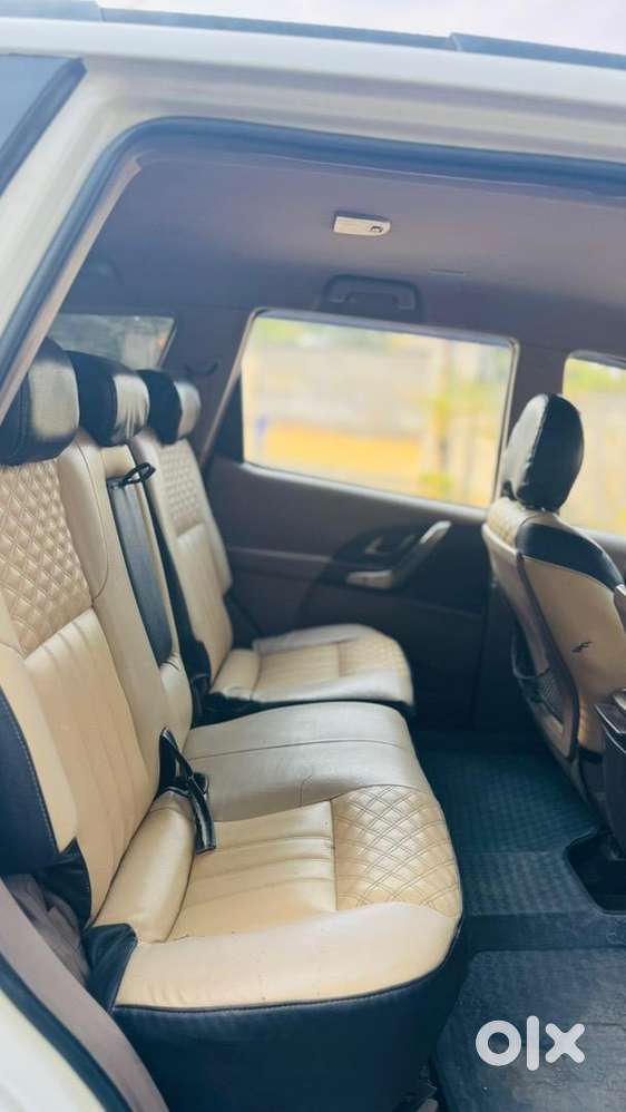 Mahindra Xuv500 2013 Diesel 72000 Km Driven