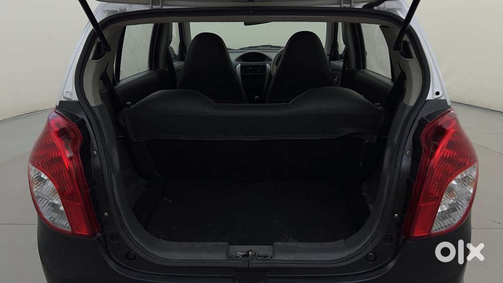 Maruti Suzuki Alto 800 Lxi, 2013, Petrol