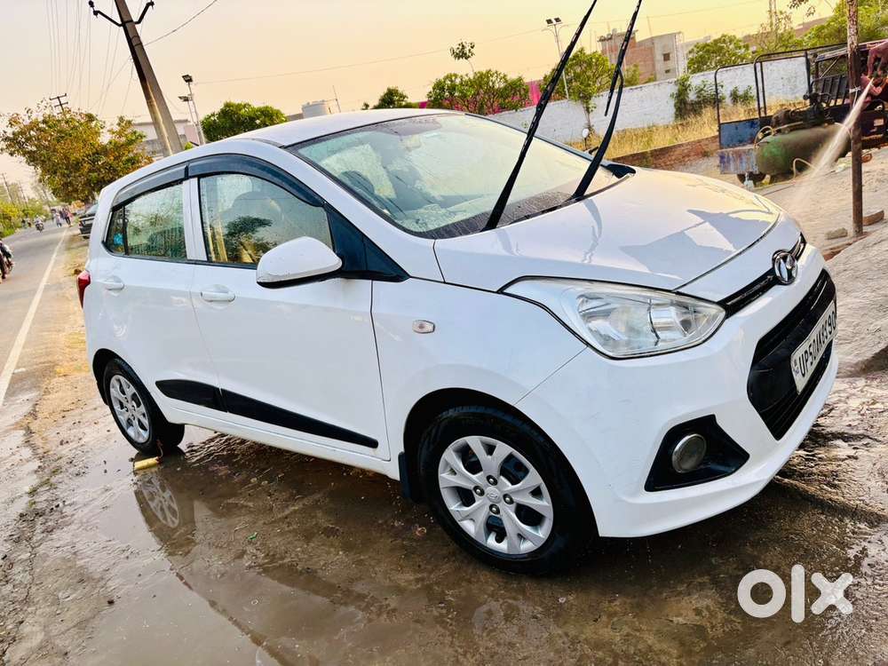 Hyundai Car Manual 2015
