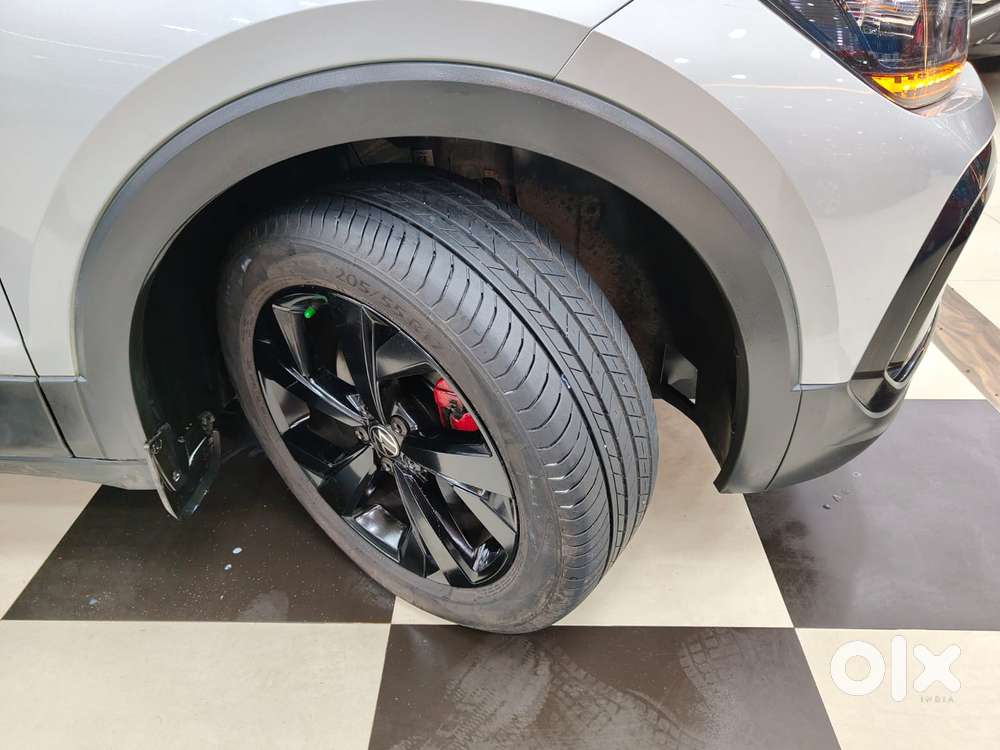 Volkswagen Taigun 1.5 Tsi Gt Plus, 2024, Petrol