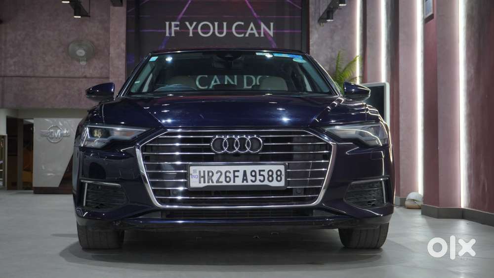Audi A6 2.0 45 Tfsi Premium Plus, 2023, Petrol