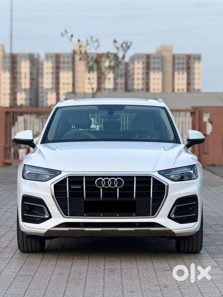 Audi Q5 2.0 45 Tfsi Technology, 2023, Petrol