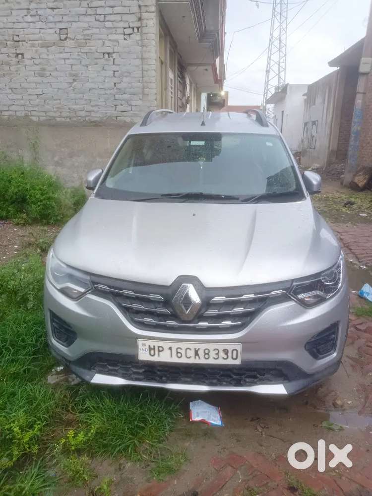 Renault Triber 2019 Petrol Good Condition