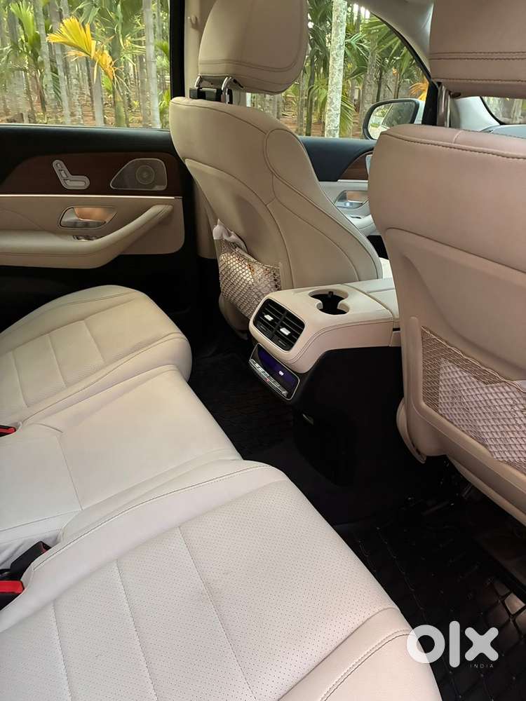 Mercedes-benz Gle 2024 Hybrid Diesel