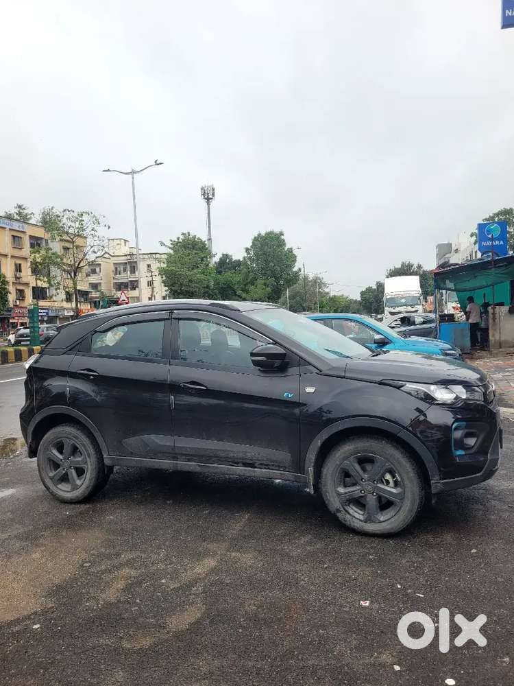 2023 Tata Nexon Ev Xz+ Dark Edition  29,300 Km  Excellent Condition