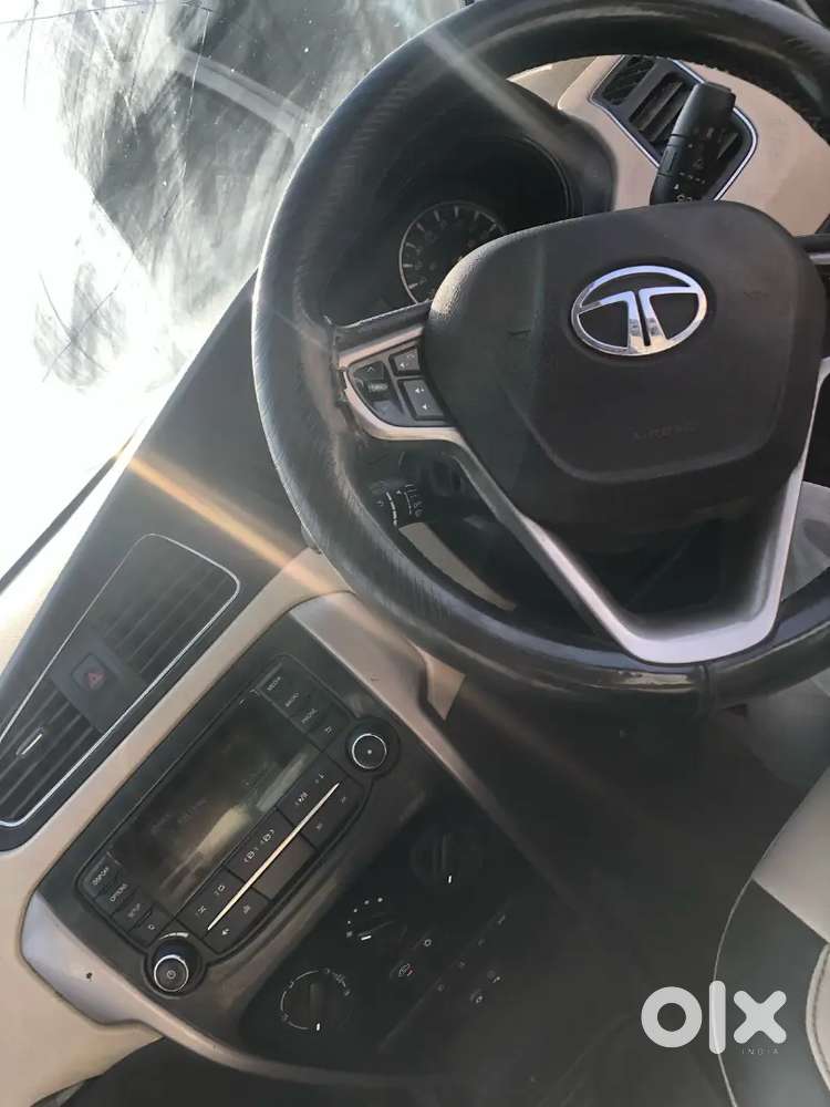 Tata Zest 2017