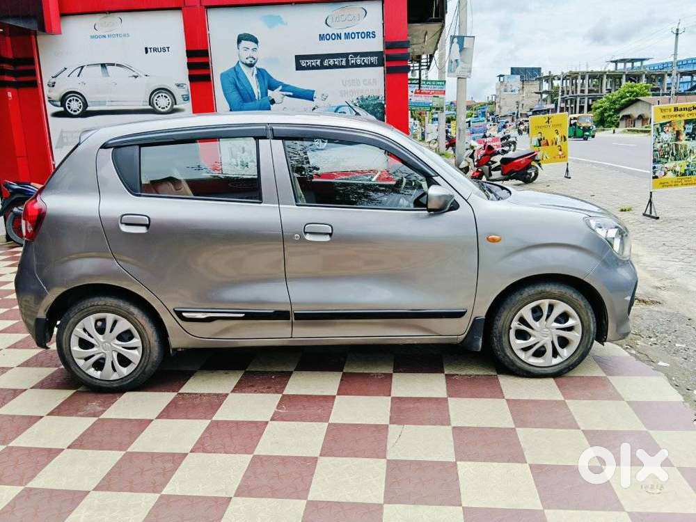 Maruti Suzuki Celerio Vxi(o), 2023, Petrol
