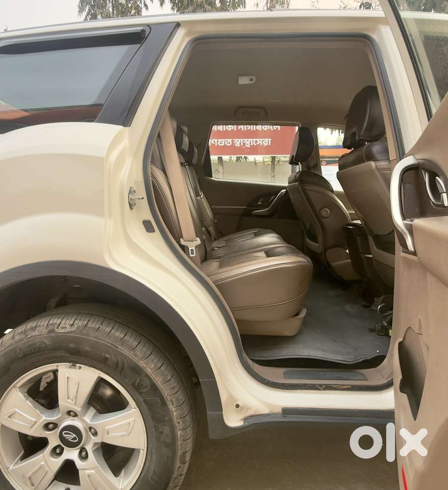 Mahindra Xuv500 W8, 2013, Diesel