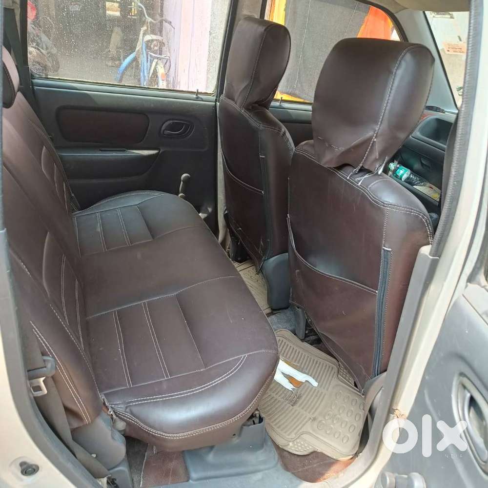 Maruti Suzuki Wagon R 2009