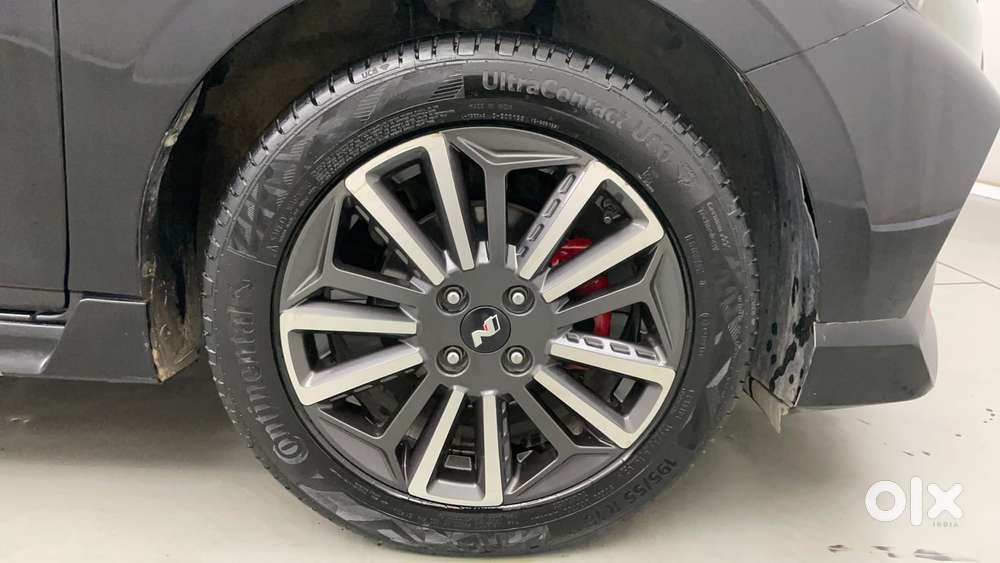Hyundai I20 N Line N8 1.0 Turbo Dct, 2023, Petrol