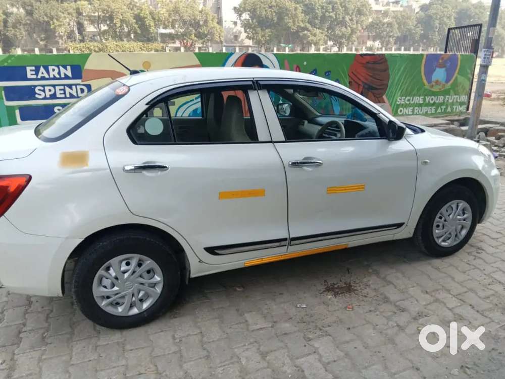 Maruti Suzuki Swift Dzire 2023