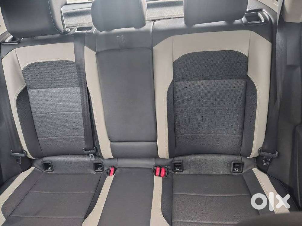 Volkswagen Taigun, 2022, Petrol